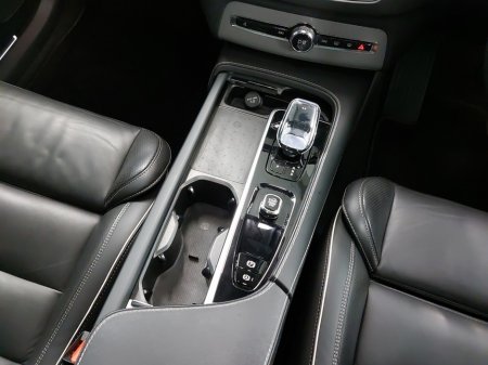 2024 Volvo XC90 - photo 13