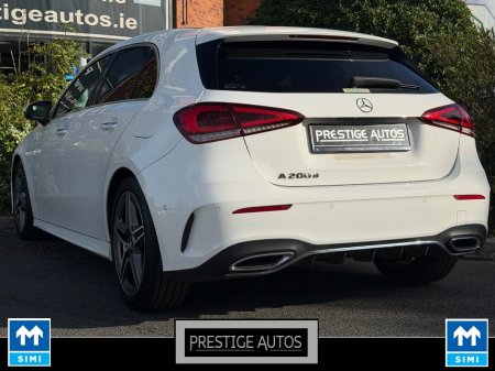 2019 Mercedes-Benz A-Class - photo 38