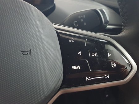 2025 Volkswagen ID.5 - photo 39