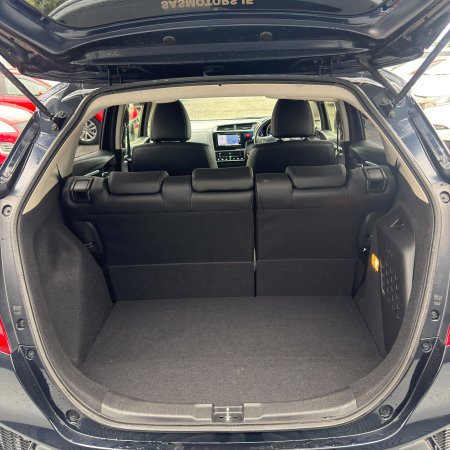 2016 Honda Fit - photo 12
