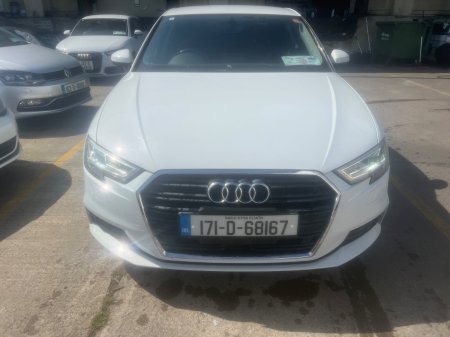2017 Audi A3 - photo 2