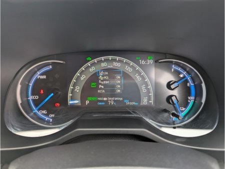 2021 Toyota RAV4 - photo 19