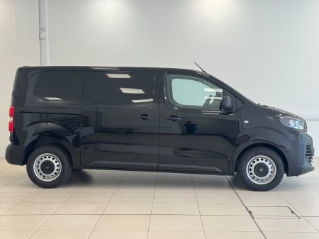 2026 Peugeot Expert - photo 3