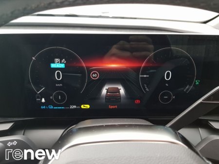 2023 Renault Megane E-Tech - photo 13