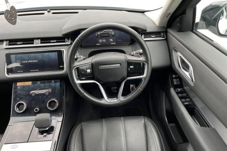 2022 Land Rover Range Rover Velar - photo 11