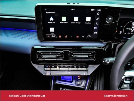 2026 Nissan Micra - photo 19