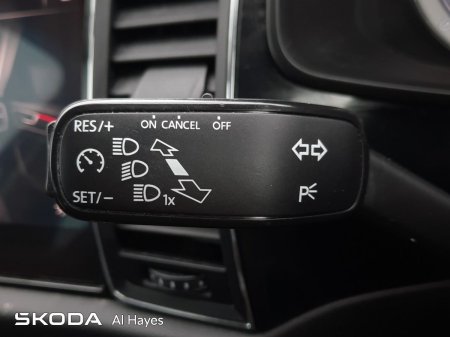 2021 Skoda Kodiaq - photo 29