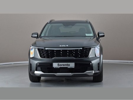 2026 Kia Sorento - photo 92