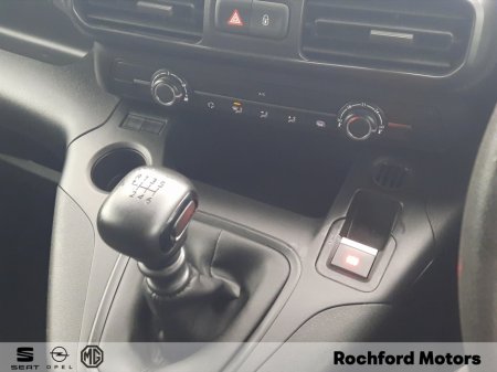 2024 Opel Combo - photo 15