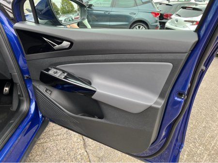 2024 Volkswagen ID.4 - photo 10