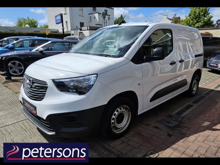 2023 Opel Combo - photo 4