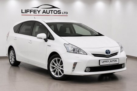 2013 Toyota Prius 1.8 Hybrid Base