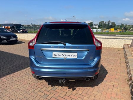 2016 Volvo XC60 - photo 5