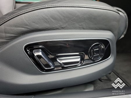 2024 Audi A8 - photo 24