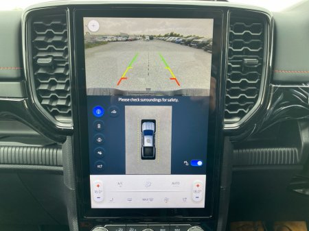 2026 Ford Ranger - photo 14