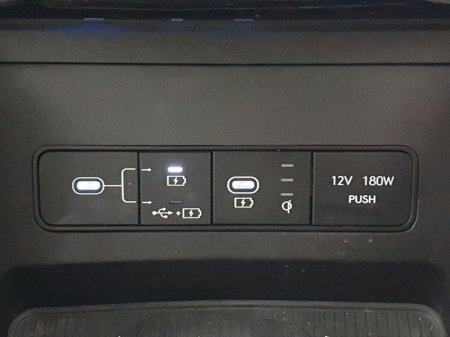 2025 Hyundai Tucson - photo 31