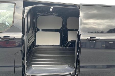 2026 Ford Transit Custom - photo 11