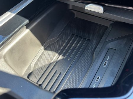 2025 Volkswagen Passat - photo 12