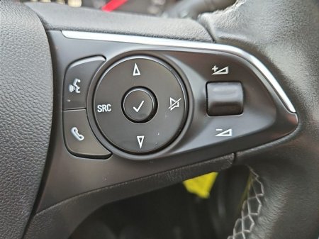 2021 Opel Grandland X - photo 17