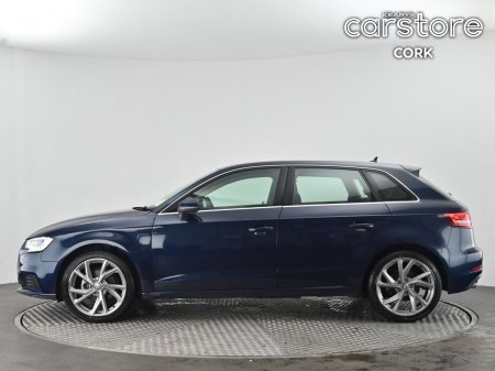 2019 Audi A3 - photo 6