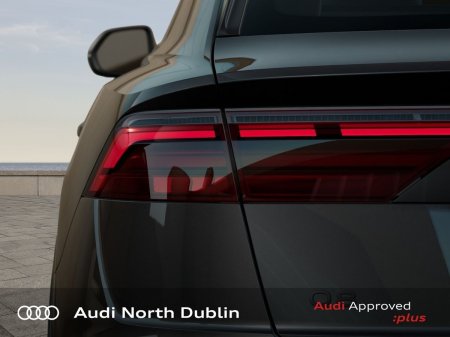 2026 Audi Q8 - photo 7