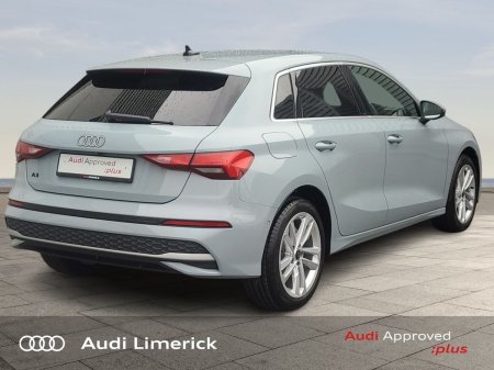 2026 Audi A3 - photo 7
