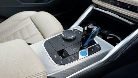 2022 BMW i4 - photo 8