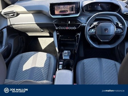 2026 Peugeot 2008 - photo 7
