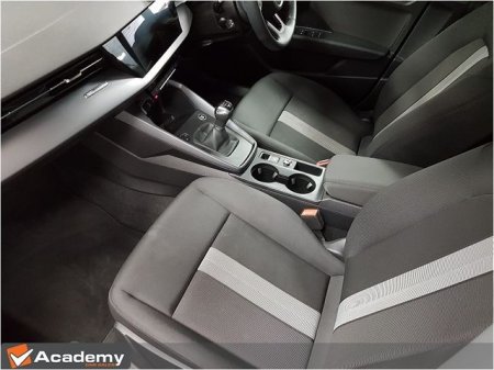 2024 Audi A3 - photo 9
