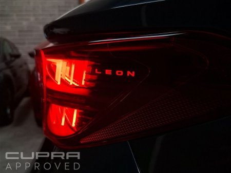 2026 Cupra Leon - photo 27