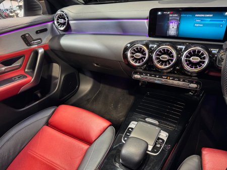 2019 Mercedes-Benz CLA - photo 17