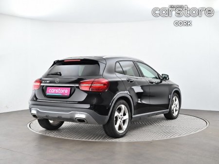 2017 Mercedes-Benz GLA - photo 5