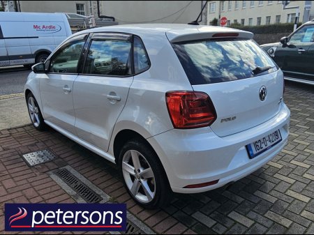 2016 Volkswagen Polo - photo 6