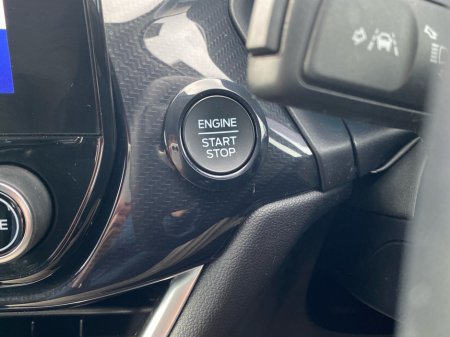 2023 Ford Puma - photo 19