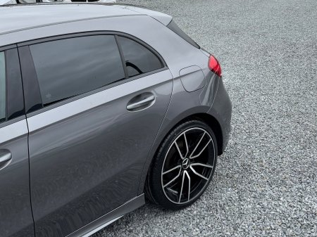 2018 Mercedes-Benz A-Class - photo 15