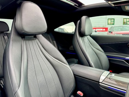 2024 Mercedes-Benz CLE - photo 12