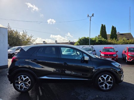 2019 Renault Captur - photo 3
