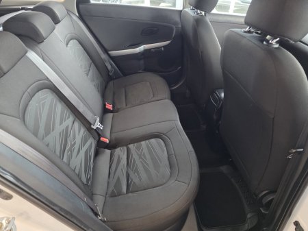 2013 Kia Ceed - photo 12