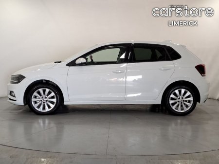 2019 Volkswagen Polo - photo 6
