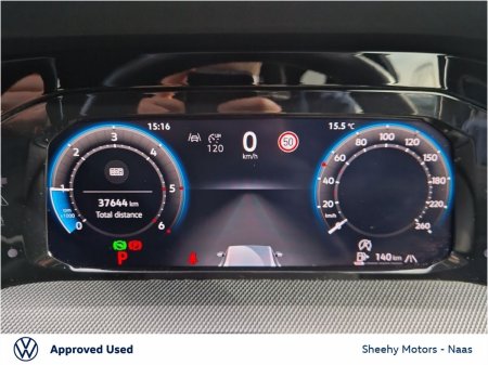 2024 Volkswagen Golf - photo 13