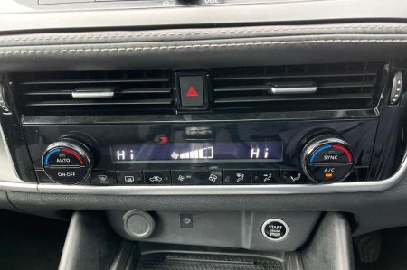 2024 Nissan Qashqai - photo 29