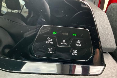 2021 Volkswagen Golf - photo 34