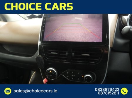 2016 Renault Clio - photo 10