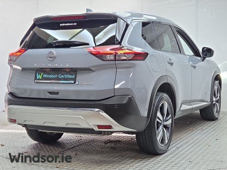 2024 Nissan X-Trail - photo 2