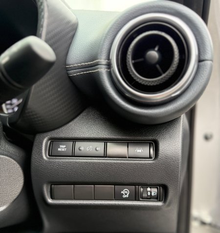 2020 Nissan Juke - photo 25