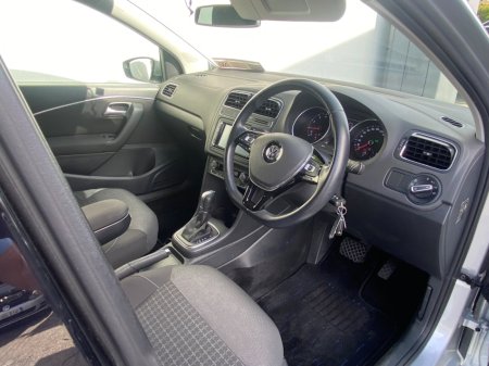 2016 Volkswagen Polo - photo 5