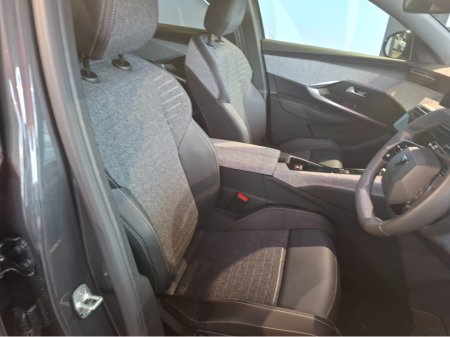 2026 Peugeot 5008 - photo 20