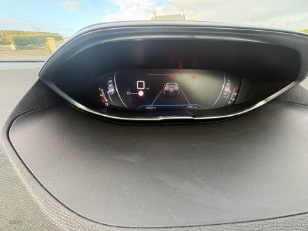 2021 Peugeot 3008 - photo 10