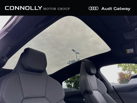 2027 Audi e-tron GT - photo 20