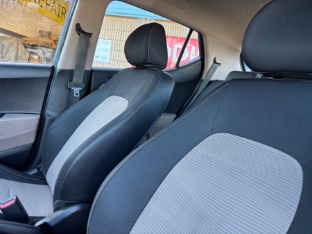 2015 Hyundai i10 - photo 13